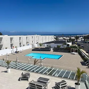 Castillo De Luz , Costa Teguise España