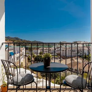 Essence By Solset , Frigiliana España