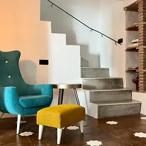Casa Casco Historico , Frigiliana España