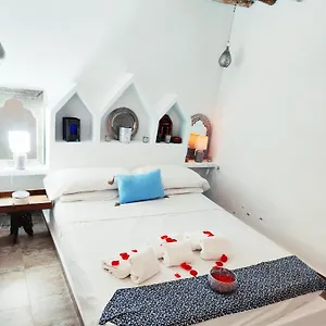 Casa Chaouen , Frigiliana España
